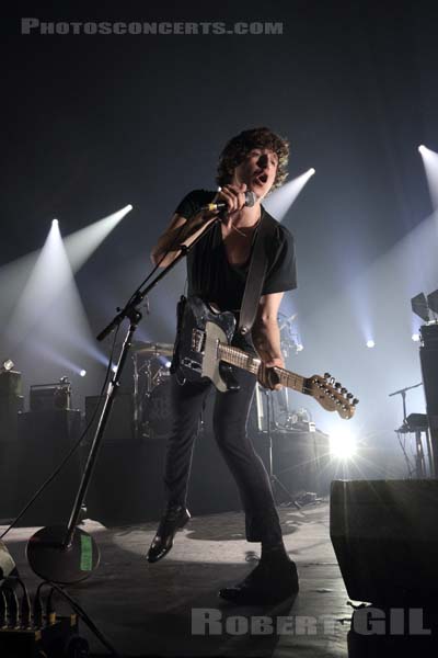 THE KOOKS - 2017-05-16 - PARIS - Olympia - 